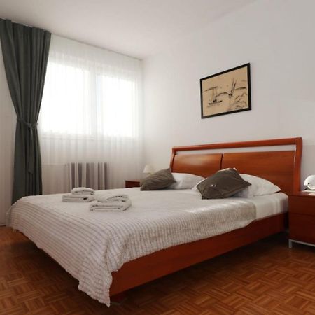 זאדאר Apartment Bella Vista מראה חיצוני תמונה