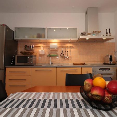 זאדאר Apartment Bella Vista מראה חיצוני תמונה