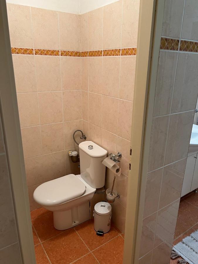 זאדאר Apartment Bella Vista מראה חיצוני תמונה