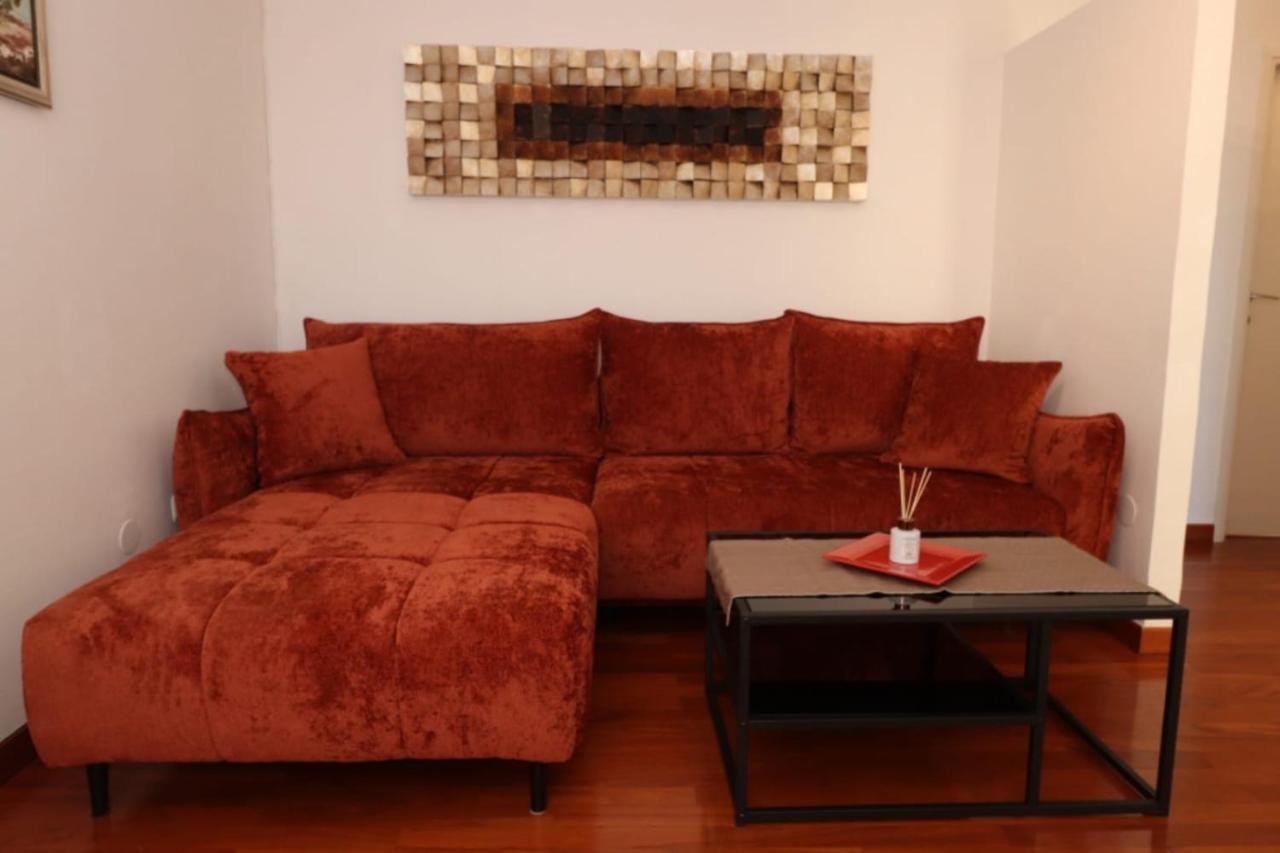 זאדאר Apartment Bella Vista מראה חיצוני תמונה