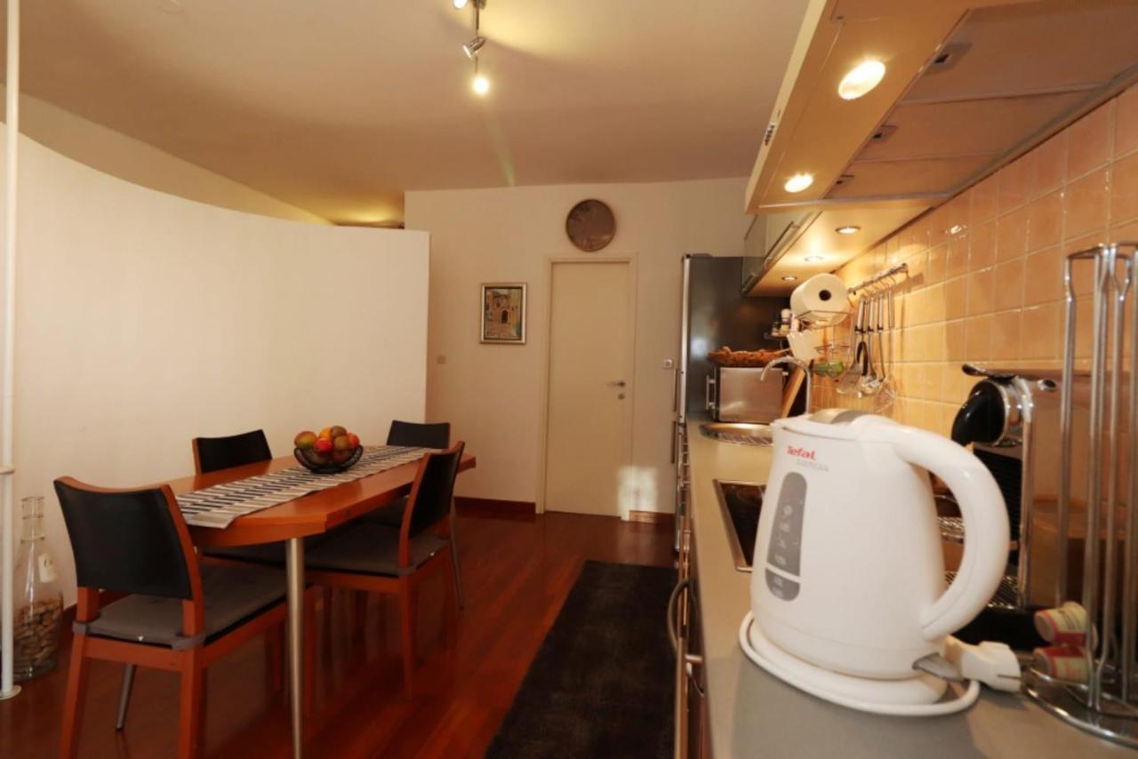 זאדאר Apartment Bella Vista מראה חיצוני תמונה